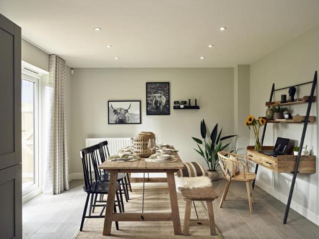 House for rent in Cross In Hand, East Sussex