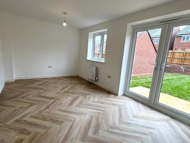 House for rent in Hollinswood, Telford