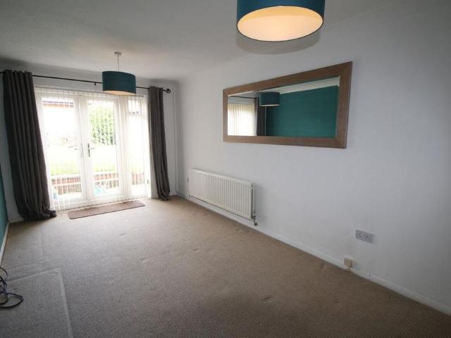 House for rent in East Hunsbury, Collingtree