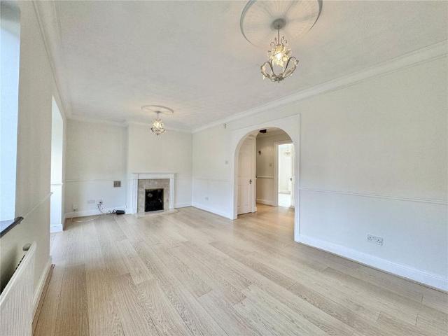 House for rent in Batchworth, Hertfordshire