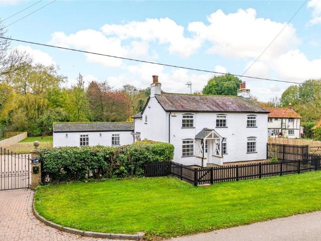 House for rent in North Crawley, City of Milton Keynes