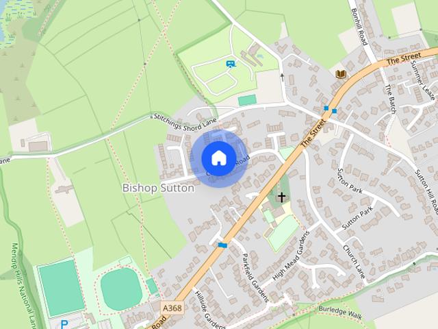House for rent in Stowey-Sutton, Bishop Sutton