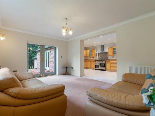 House for rent in Boley Park, Staffordshire