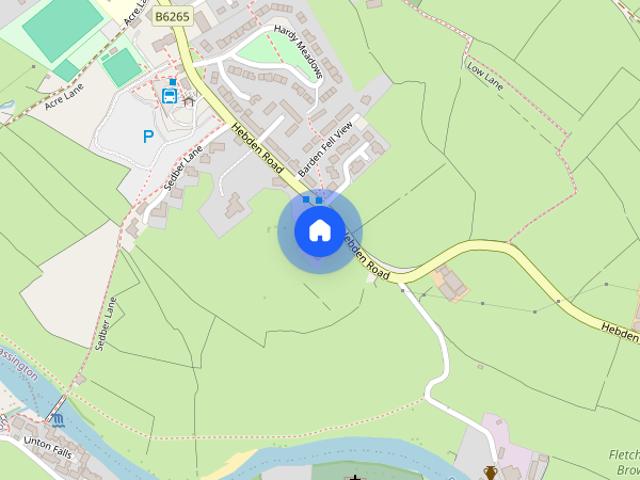 House for rent in Grassington, York and North Yorkshire