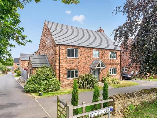 House for rent in Brixworth