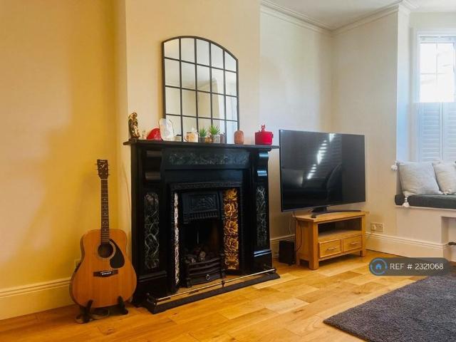 House for rent in Blendon, Greater London