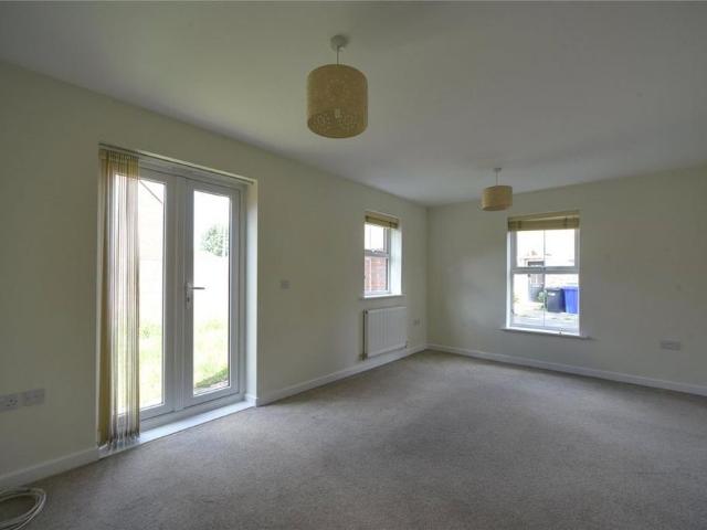 House for rent in Chedburgh, Suffolk