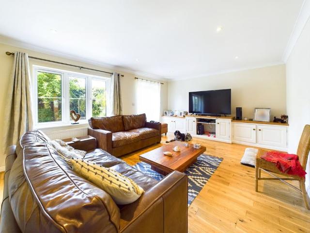 House for rent in Whitehill, East Hampshire