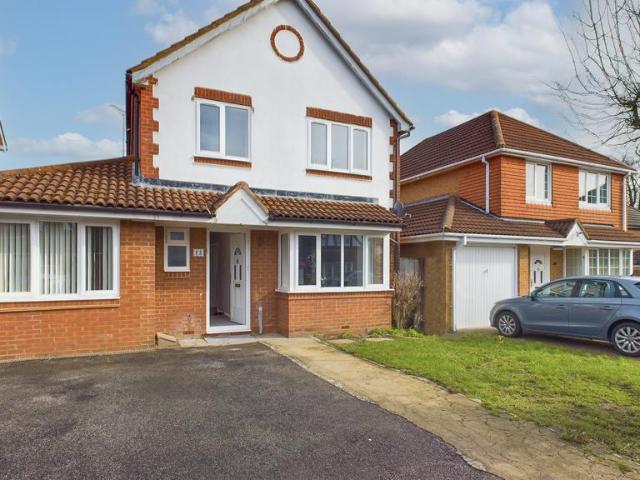 House for rent in Walton, Aylesbury