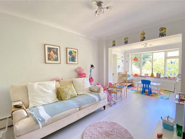 House for rent in Beaconsfield, Penn Bottom