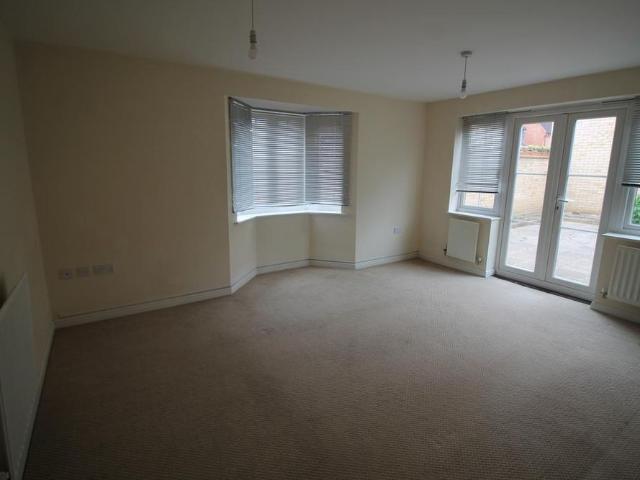 House for rent in Fordham Heath, Essex
