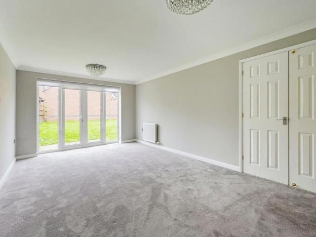 House for rent in Egginton, East Midlands
