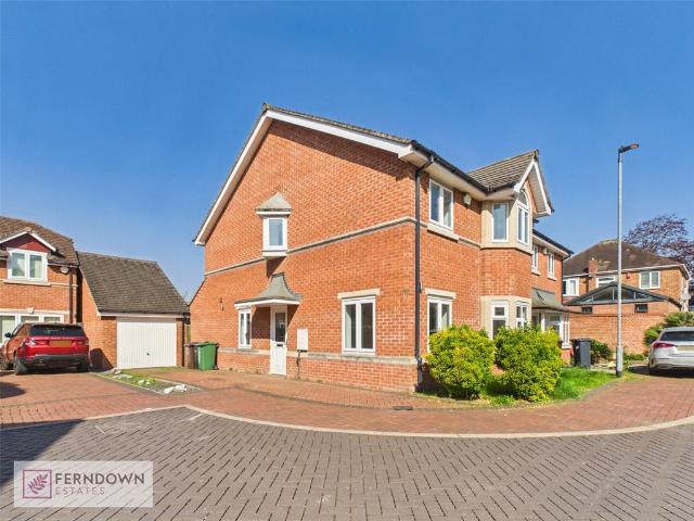 House for rent in Coleshill, West Midlands