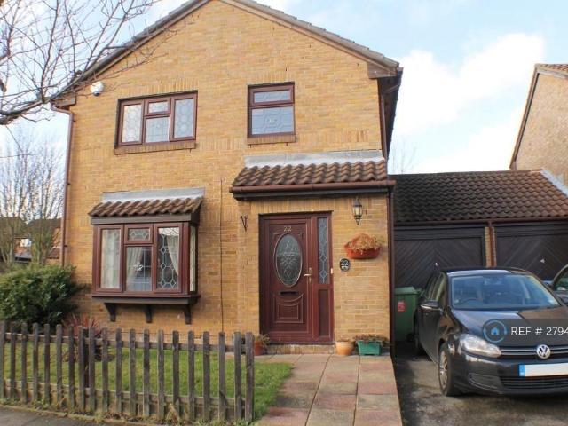 House for rent in Coldharbour, Greater London
