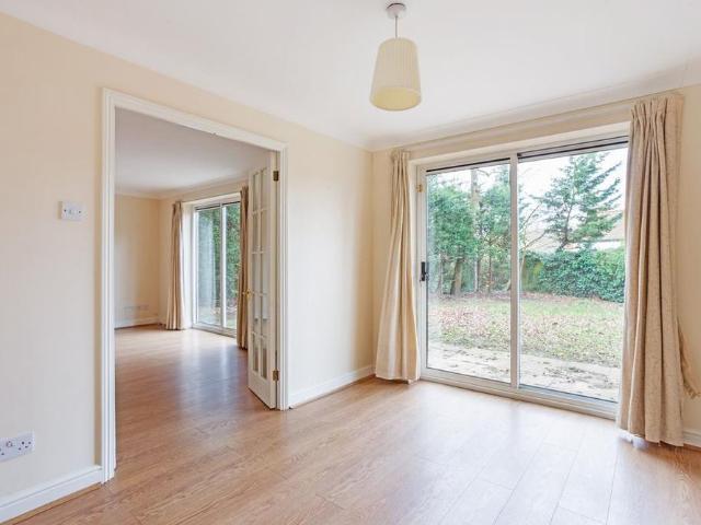 House for rent in Blackhills, Surrey