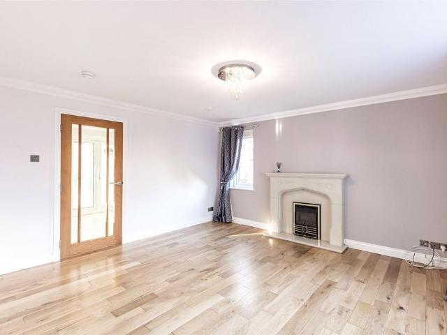 House for rent in Inverurie, Scotland