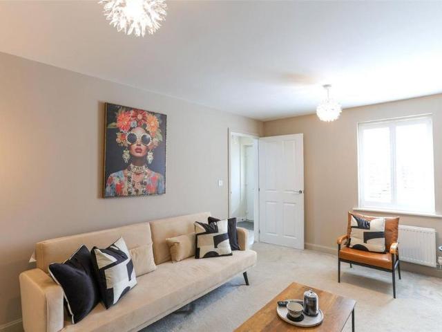 House for rent in Telford