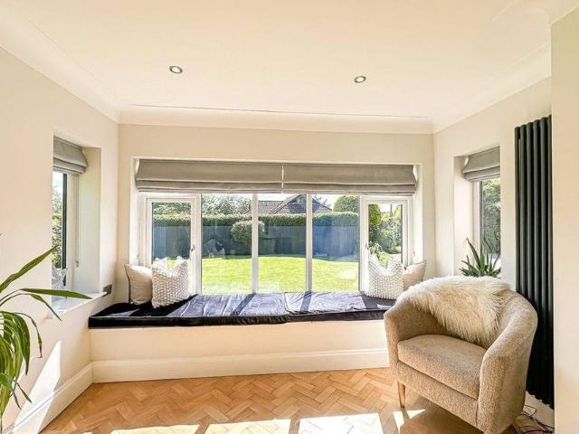 House for rent in Heswall, Wirral