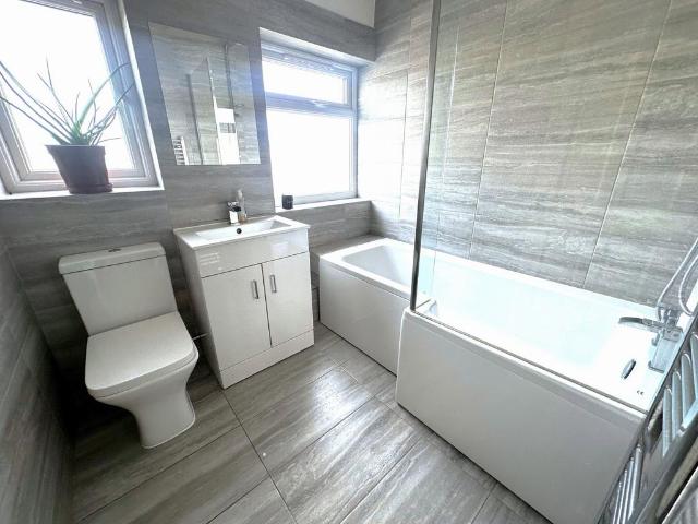 House for rent in Hayes, Isle Of Man