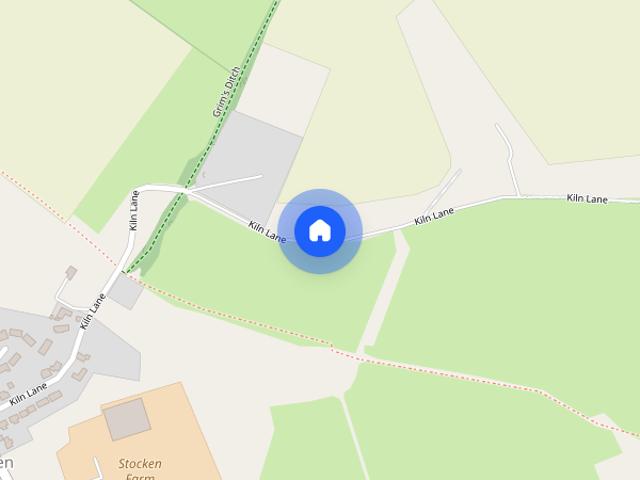 House for rent in Lacey Green, Buckinghamshire