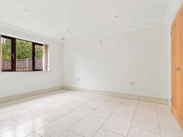 House for rent in Great Ryburgh, North Norfolk