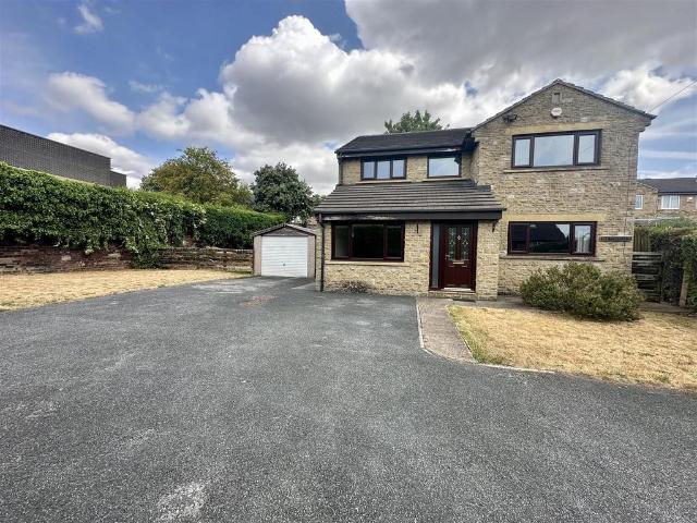 House for rent in Dewsbury Moor, Dewsbury