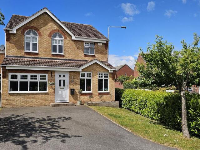 House for rent in Barton In Fabis, East Midlands