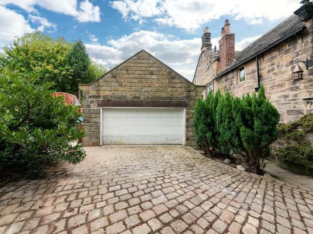 House for rent in West Yorkshire