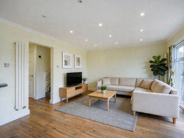 House for rent in Winnersh