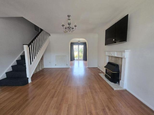 House for rent in West Midlands