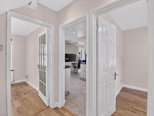 House for rent in Batchworth, Three Rivers