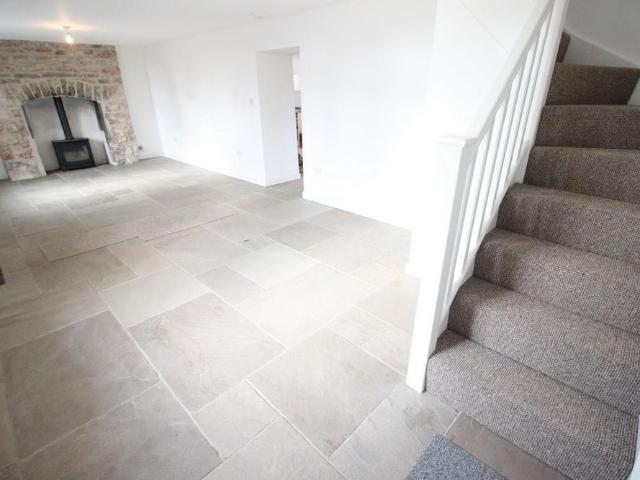 House for rent in Monmouth, Wales