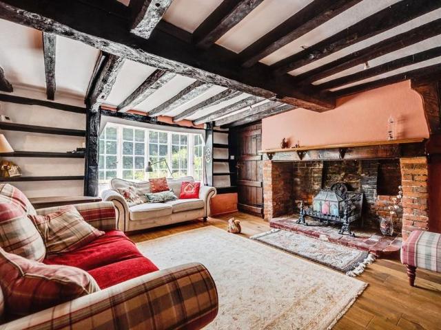 House for rent in East Hendred, Vale of White Horse