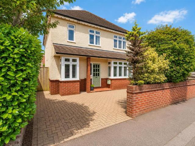 House for rent in Wrecclesham, Fole