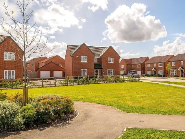 House for rent in Saxilby with Ingleby CP, Ingleby