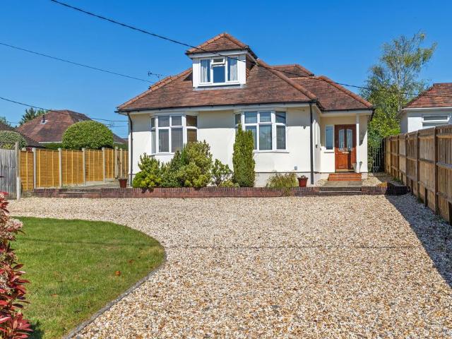 House for rent in Weeke, Harestock