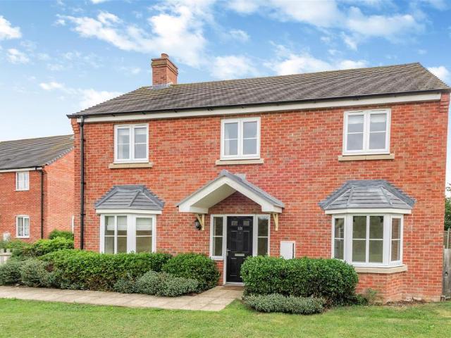 House for rent in Oundle, North Northamptonshire