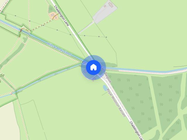 House for rent in Vastern, Wiltshire