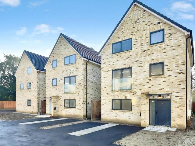 House for rent in Farnborough, Isle Of Man