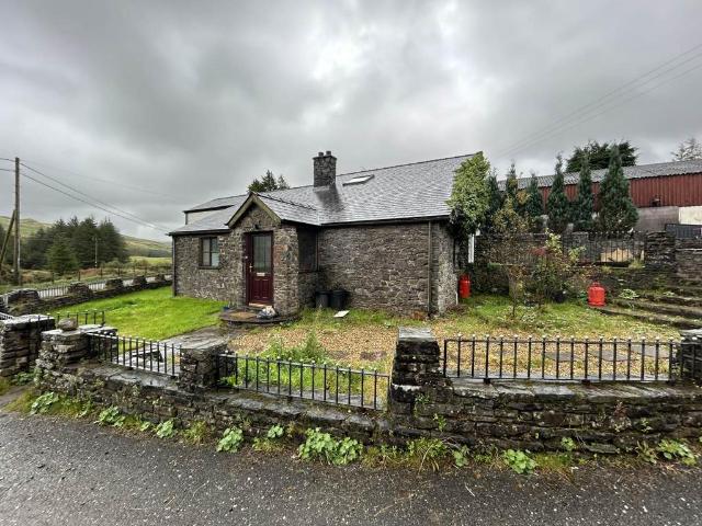 House for rent in Ponterwyd, Wales
