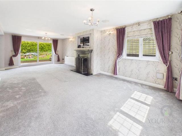 House for rent in Ise Lodge, Kettering