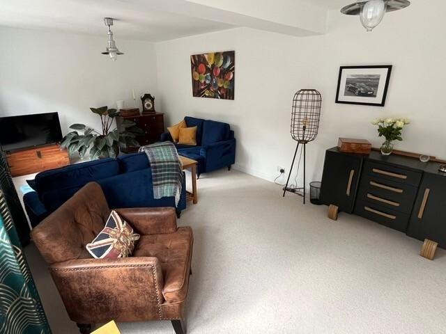 House for rent in Henley-on-Thames, Berrick Salome