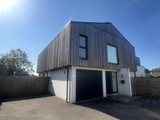 House for rent in Nurston, Wales