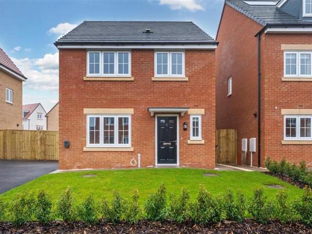 House for rent in Costhorpe, East Midlands
