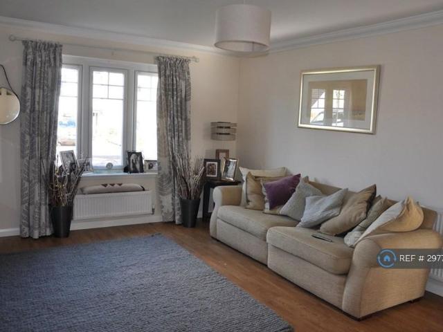 House for rent in North Berwick, Scotland