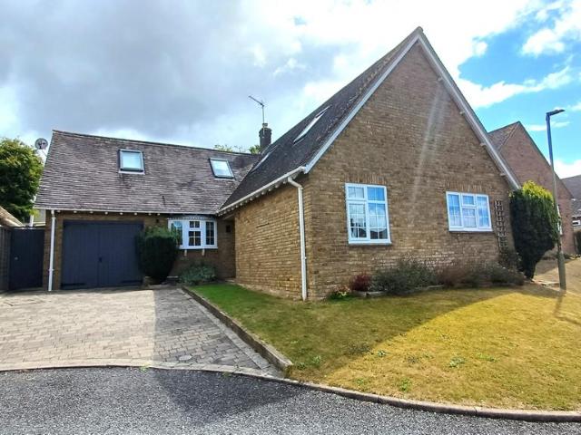 House for rent in Chipping Norton, Black Bourton