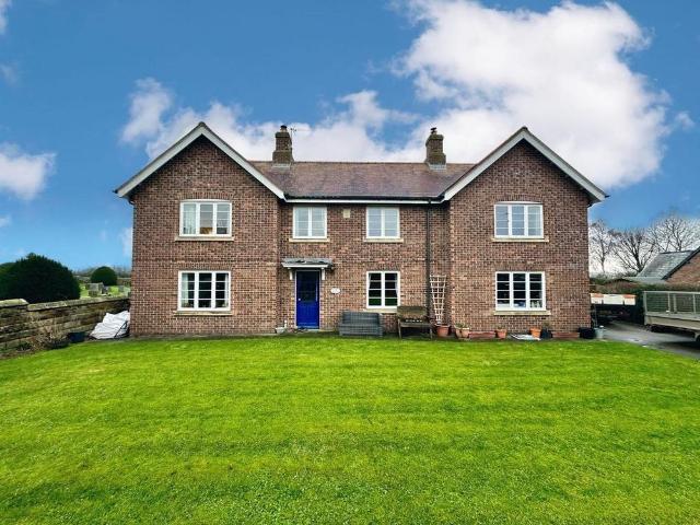 House for rent in Kilnwick, East Riding Of Yorkshire