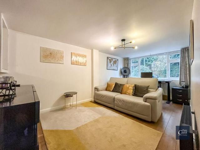House for rent in Streetly, West Midlands