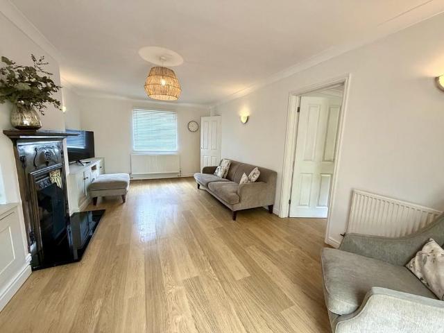 House for rent in Egginton, East Midlands