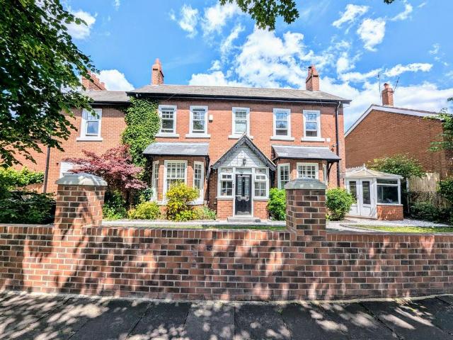 House for rent in South Shields, Harton Nook